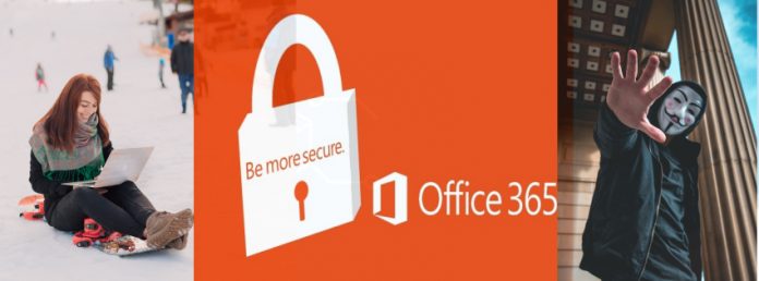 Office 365 Security
