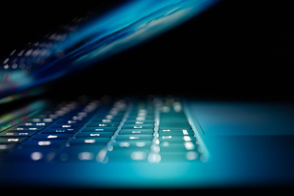 Computer Password