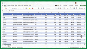 Microsoft 365 Copilot_Excel
