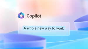 Microsoft Copilot Assistant