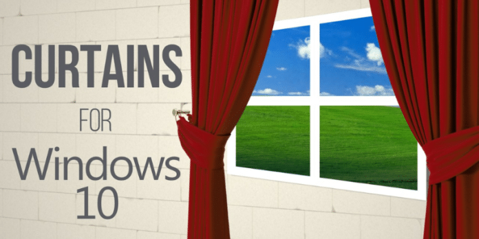 The final curtain call for Windows 10