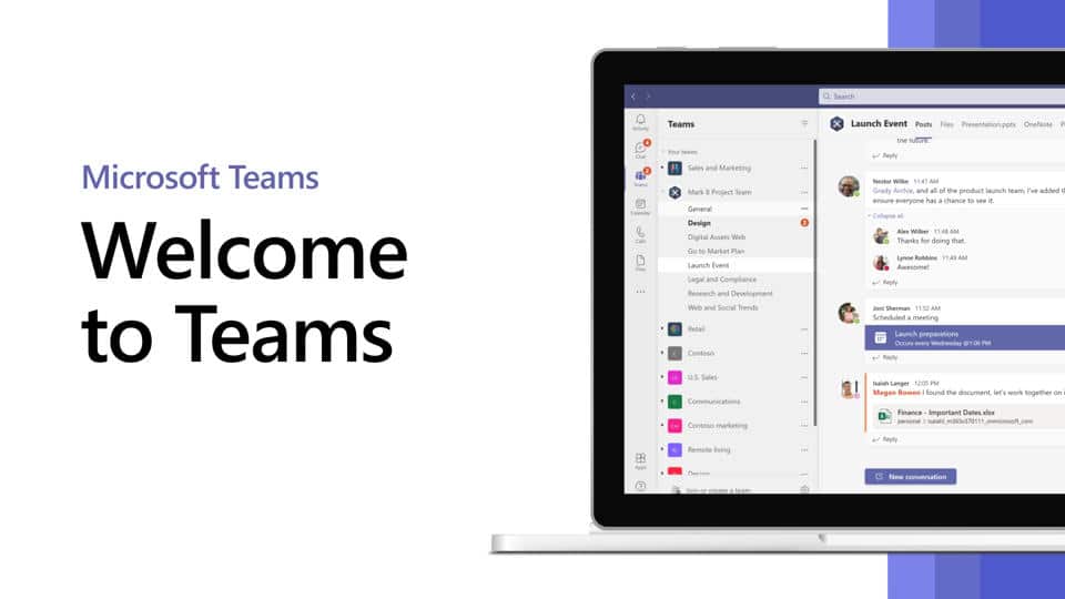 Microsoft Teams