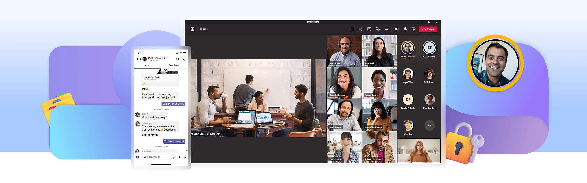 Skype for business to Microsoft Teams