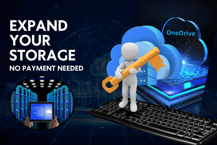 Tech24Online- Get More Free Storage