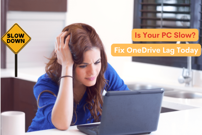 Stop OneDrive from Slowing Down Your PC