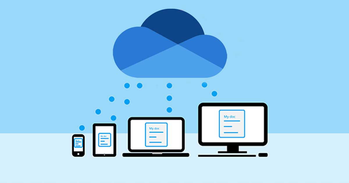 OneDrive for Business
