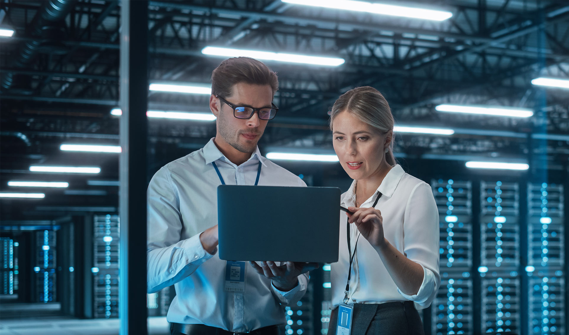 data loss prevention solutions