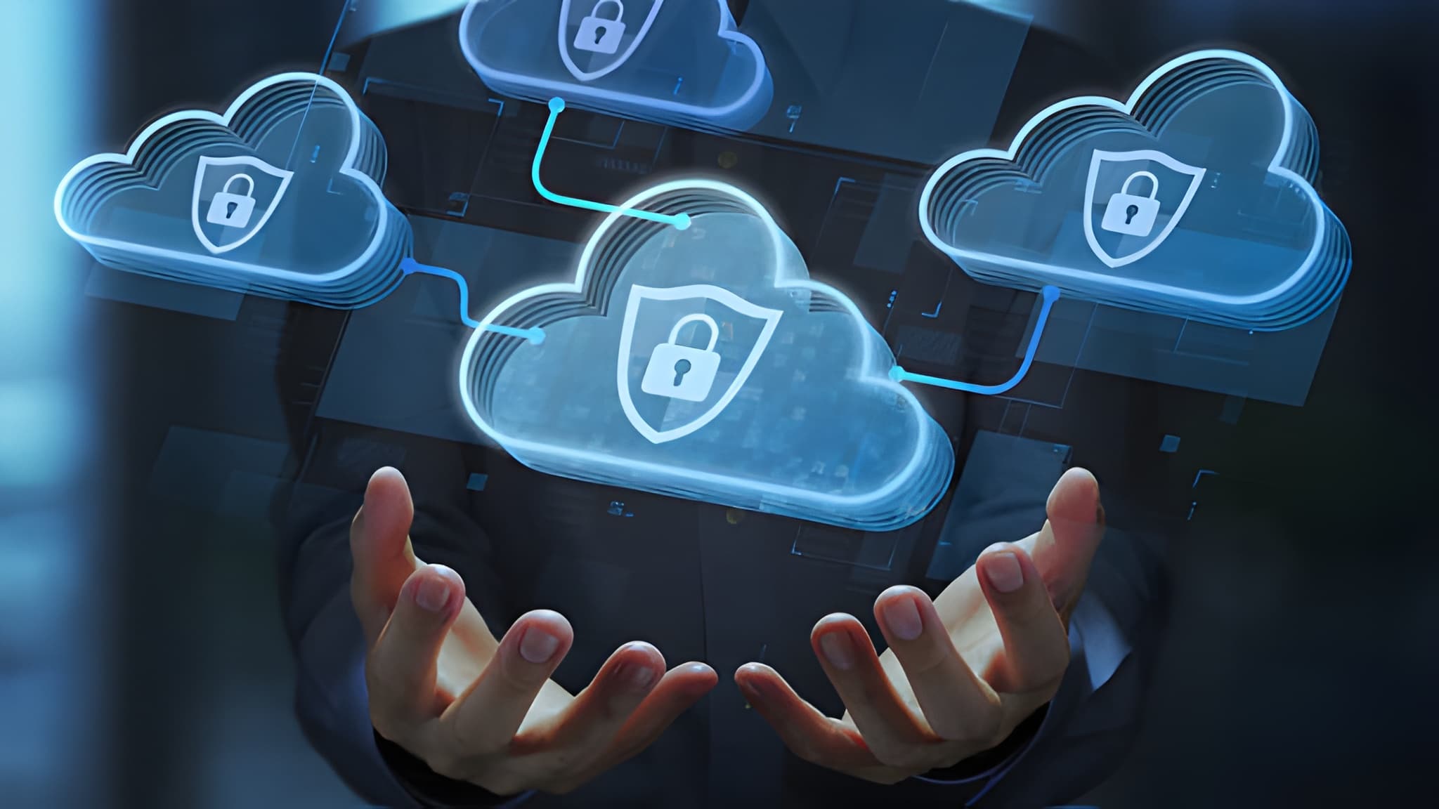 data loss prevention